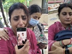 'Dad, You Will Be Proud': Delhi Tragedy Victims' Family Holds On To Memories