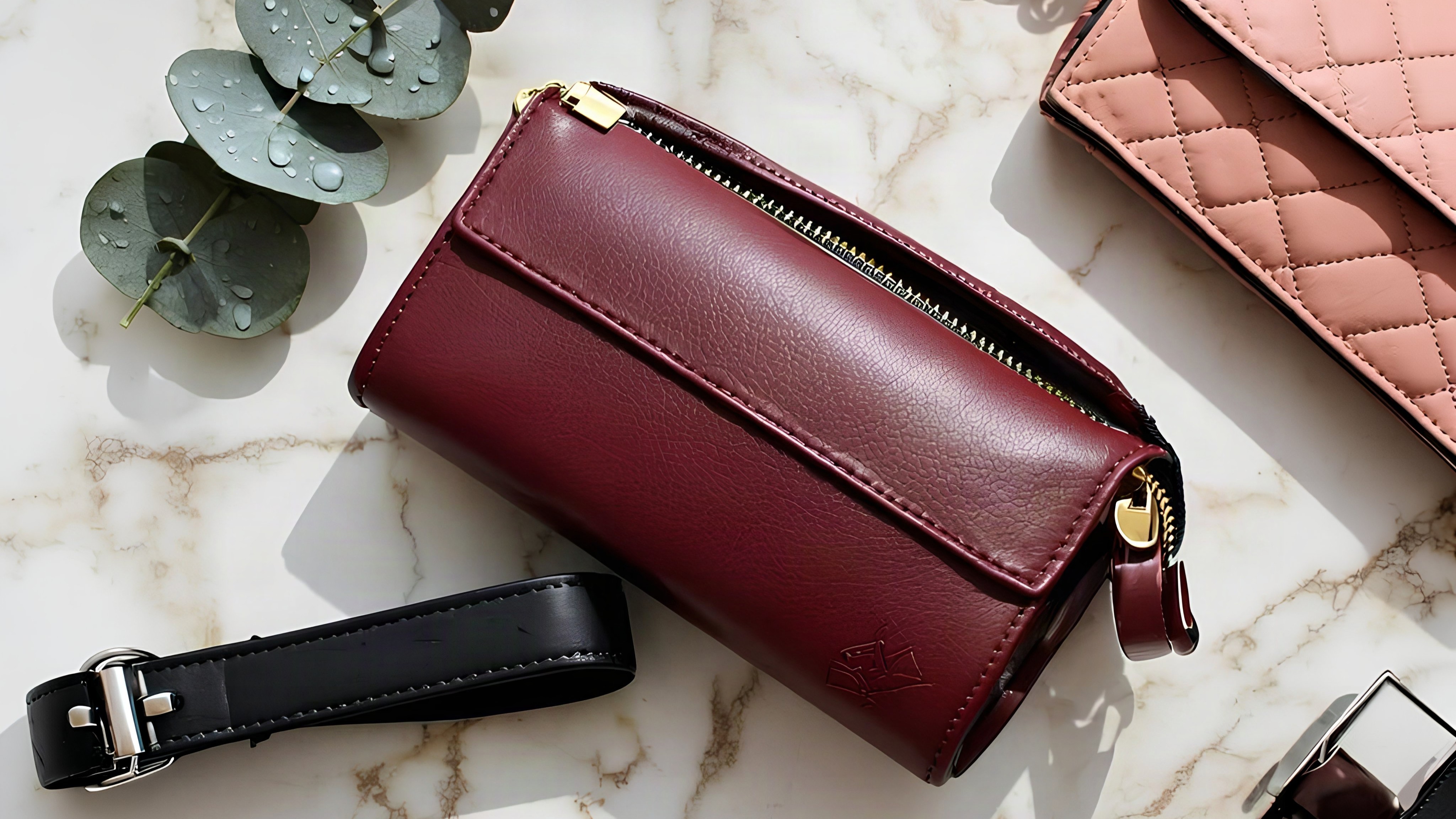 5 Best Wristlet Clutches for a Fuss-Free Festive Evening 5 Best Wristlet Clutches for a Fuss-Free Festive Evening