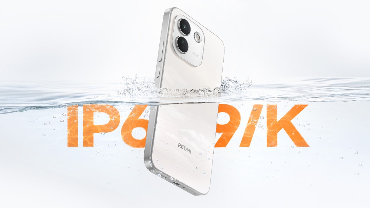 Redmi Note 17 Pro Max भारत में कल होगा लॉन्च, 10,000mAh बैटरी, IP68, IP69K रेटिंग!