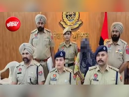 इंस्टाग्राम पर हुई दोस्ती, मिठाई में जहर और तीन मासूमों की मौत; संगरूर में मां ने रची बच्चों की हत्या की साजिश