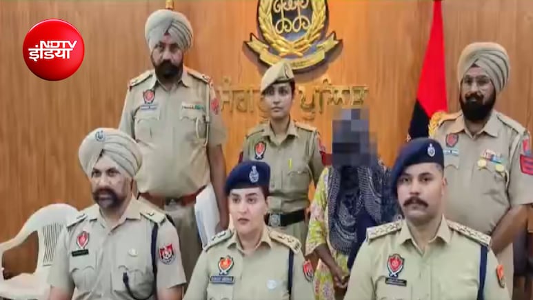 इंस्टाग्राम पर हुई दोस्ती, मिठाई में जहर और तीन मासूमों की मौत; संगरूर में मां ने रची बच्चों की हत्या की साजिश