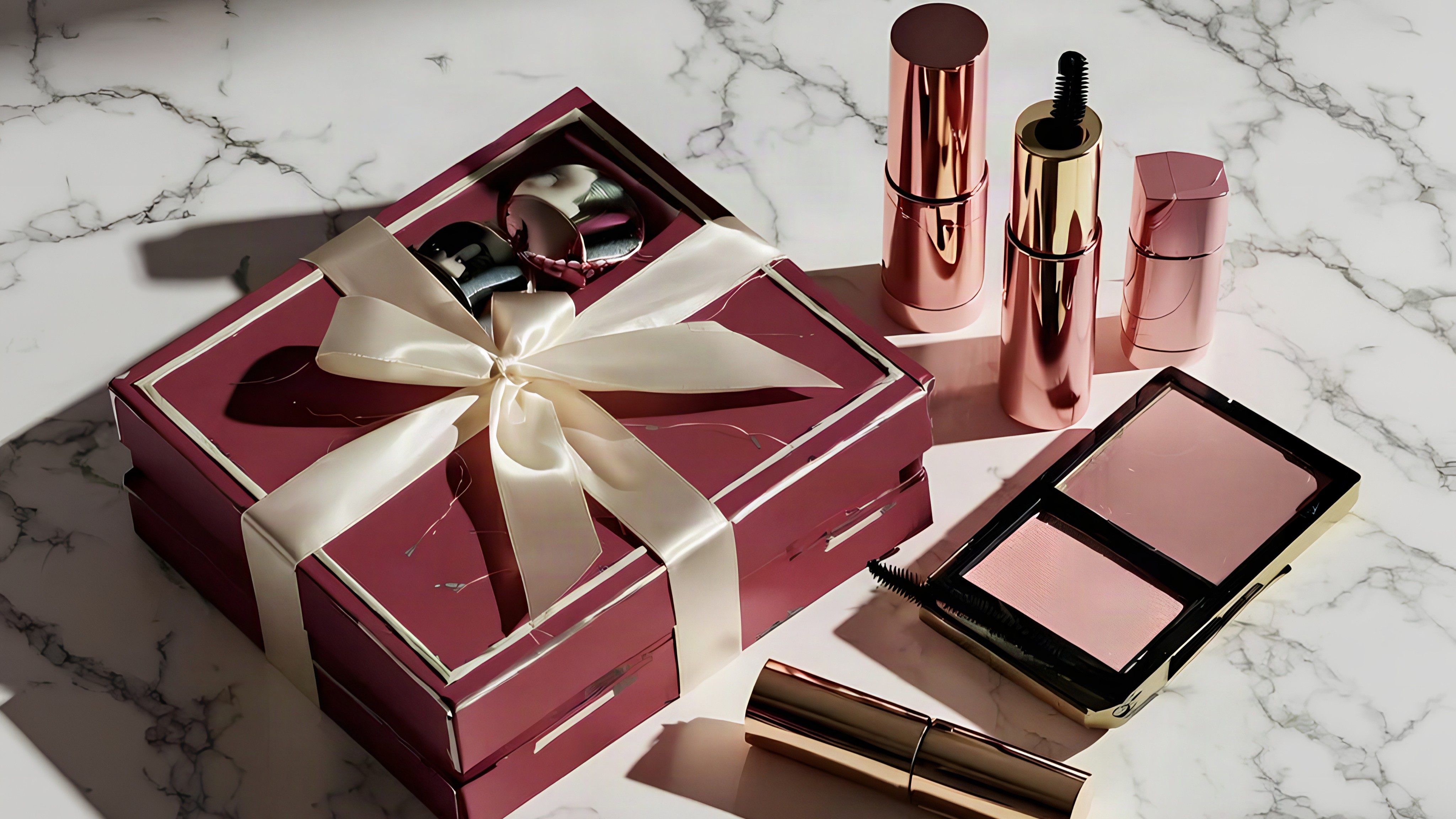 Understanding Makeup Sets and Individual Products Understanding Makeup Sets and Individual Products