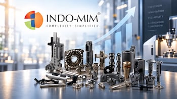 Indo-MIM Shares Hit All-Time High As HDFC Securities Initiates Coverage — Check Target Price, Upside Potential
