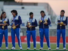 Don't Buy Gold, Win It: Deepti Sharma To NDTV After India's Asian Games 2026 Glory In Cricket