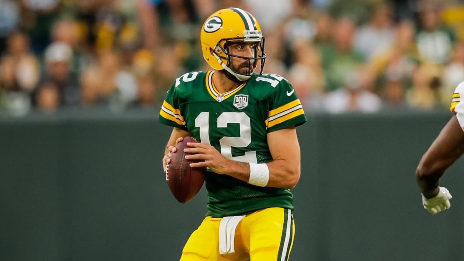 Did Aaron Rodgers Silence His Critics After Pittsburgh Steelers’ Win vs. Cincinnati Bengals?