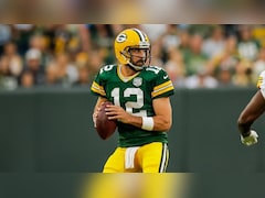 Did Aaron Rodgers Silence His Critics After Pittsburgh Steelers’ Win vs. Cincinnati Bengals?