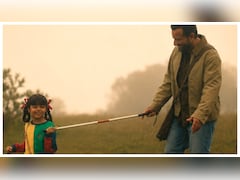 Haiwaan Box Office Collection Day 3: Akshay Kumar-Saif Ali Khan Starrer Slows Down