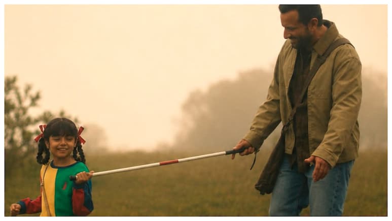 Haiwaan Box Office Collection Day 3: Akshay Kumar-Saif Ali Khan Starrer Slows Down