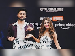 Elvish Yadav Accuses Tejasswi Prakash Of Leaking Viral Playground Footage