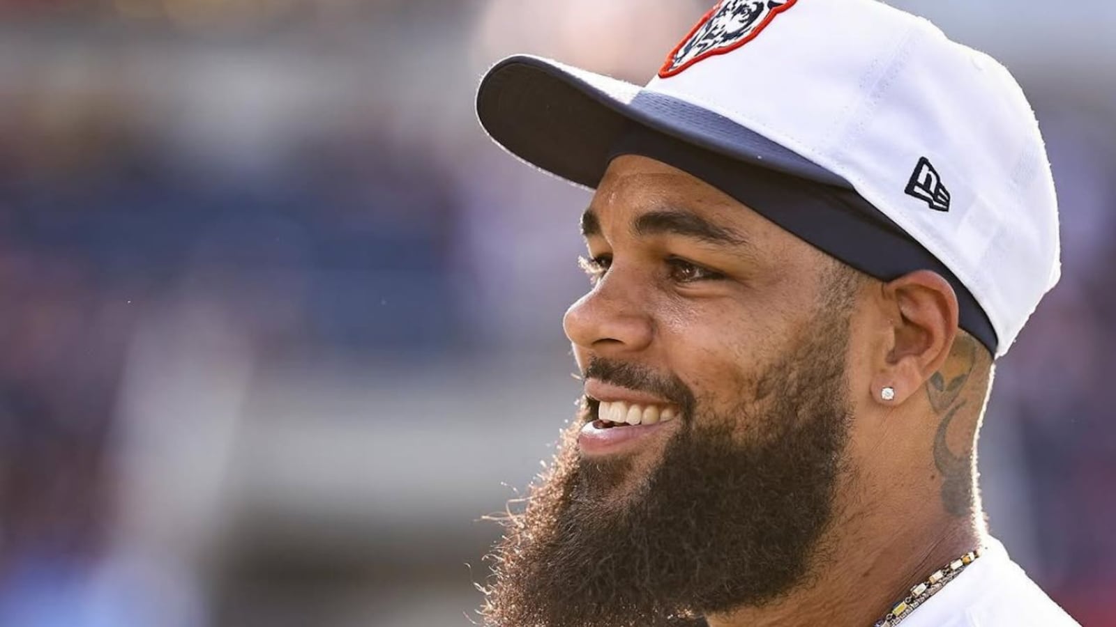 Keenan Allen Hit With Two Misdemeanor Charges From DUI Arrest As Indianapolis Colts Keep WR on Field
