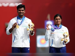 From Setbacks To Double Gold: Archer Sahil Jadhav Opens Up On Asian Games Journey