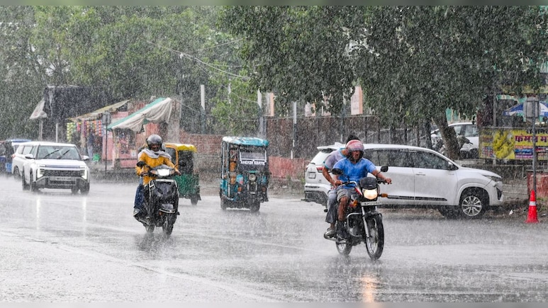 राजस्थान में फिर सक्रिय होगा मानसून, 9 जिलों में आज बारिश का यलो अलर्ट जारी