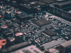 Karnataka Gets Rs 3,600 Crore Semiconductor Investment From US-Based Applied Materials