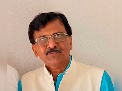 Closure Notices For Rs 2 Lakh? Sanjay Raut Raises Allegations Against FDA Officials; Writes To Tukaram Mundhe