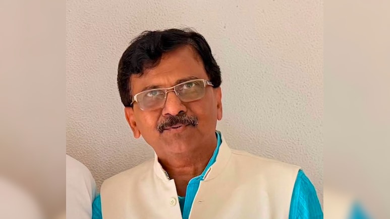 Closure Notices For Rs 2 Lakh? Sanjay Raut Raises Allegations Against FDA Officials; Writes To Tukaram Mundhe