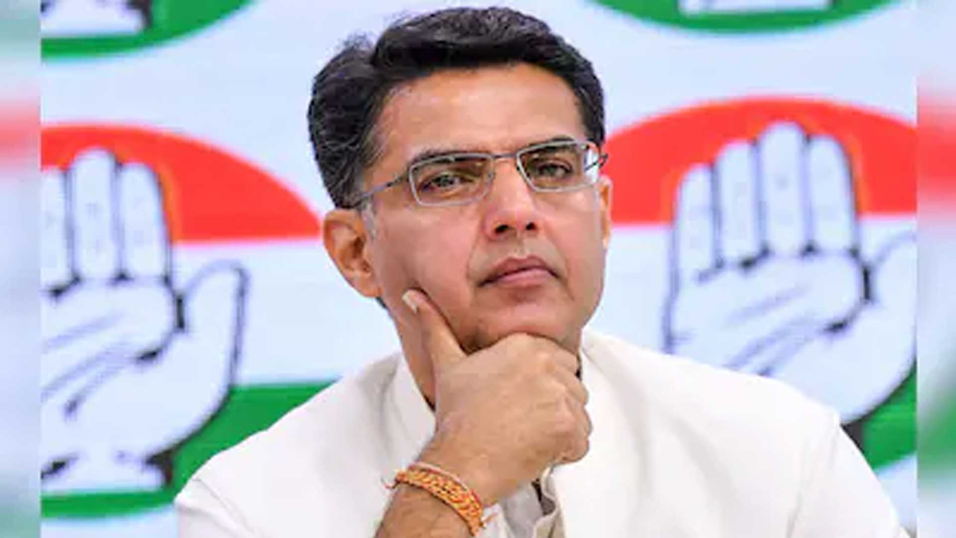 Punjab Congress Reset: Can Sachin Pilot Unite A Divided Party?