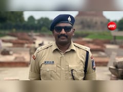 डॉक्टरों के परिवार का बेटा बना IPS, बिहार पहुंचते ही सुलझा दिया सबसे बड़ा अपहरण कांड