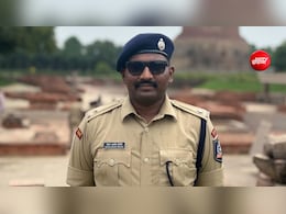 डॉक्टरों के परिवार का बेटा बना IPS, बिहार पहुंचते ही सुलझा दिया सबसे बड़ा अपहरण कांड