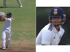 Duleep Trophy: 4,6,4,4...फिर विकेट, वैभव सूर्यवंशी- यश ठाकुर के बीच जबर्दस्त टक्कर,  शॉटों का वीडियो वायरल