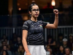 "Cant Let That Olympics Spot Go": Anahat Singh Reveals What Drove Her To Comeback Win At Asiad Squash Semi-Finals