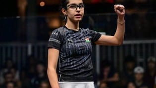 India's Schedule At Asian Games, September 27: Squash In Focus With Abhay Singh And Anahat Singh Playing Finals