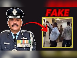सीजेपी-कांग्रेस ने क्यों शेयर किया जितेंद्र मिश्रा का फर्जी वीडियो? मिला PAK कनेक्शन