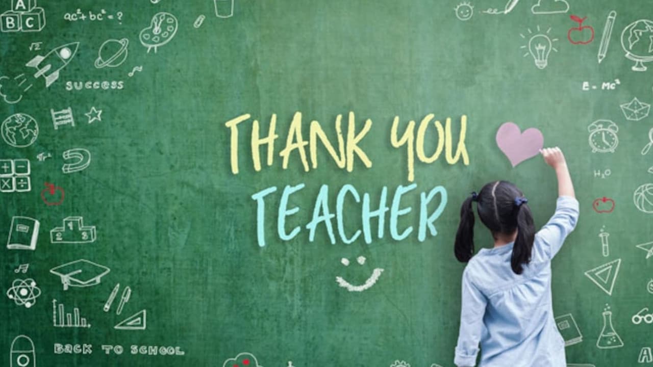 टीचर्स डे के वो सबसे दिलचस्प और भावुक किस्से, जो सालों-साल बाद भी रहते हैं याद