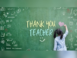 Happy Teachers' Day 2026: Best Wishes, Messages, And Quotes To Share