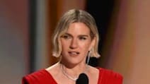 Emmy Awards 2026 Full Winners List: रिया सीहॉर्न ड्रामा सीरीज में बनीं बेस्ट एक्ट्रेस, विनर्स की फुल लिस्ट