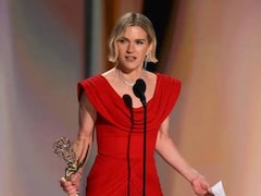 Emmy Awards 2026 Full Winners List: रिया सीहॉर्न ड्रामा सीरीज में बनीं बेस्ट एक्ट्रेस, यहां है विनर्स की फुल लिस्ट