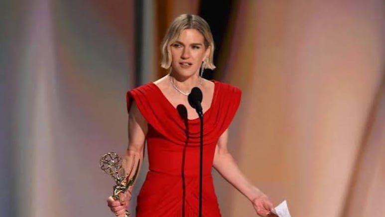 Emmy Awards 2026 Full Winners List: रिया सीहॉर्न ड्रामा सीरीज में बनीं बेस्ट एक्ट्रेस, यहां है विनर्स की फुल लिस्ट