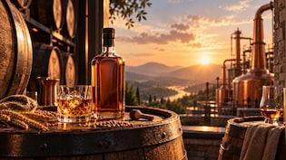 India Sells the World's Whisky. It Can't Define Its Own
