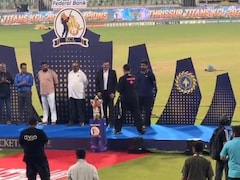 Did Sreesanth Ignore Handshake With Sanju Samson? Viral Video Sets Internet On Fire