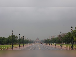 दिल्ली से सैकड़ों किलोमीटर दूर चली ऐसी हवा कि 7 डिग्री गिरा पारा, 'अर्नब' चक्रवात से सितंबर में लगने लगी ठंड