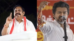 "Since Jayalalithaa's Death...": EPS vs TVK Turns Bypoll Battle Personal