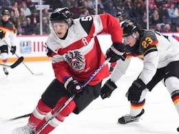 Montreal Canadiens Face Key Roster Decisions As David Reinbacher Pushes For NHL Role