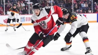 Montreal Canadiens Face Key Roster Decisions As David Reinbacher Pushes For NHL Role