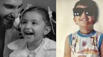 'First Born Daughter Looks Like Dad': Internet On Baby Dua's New Pics