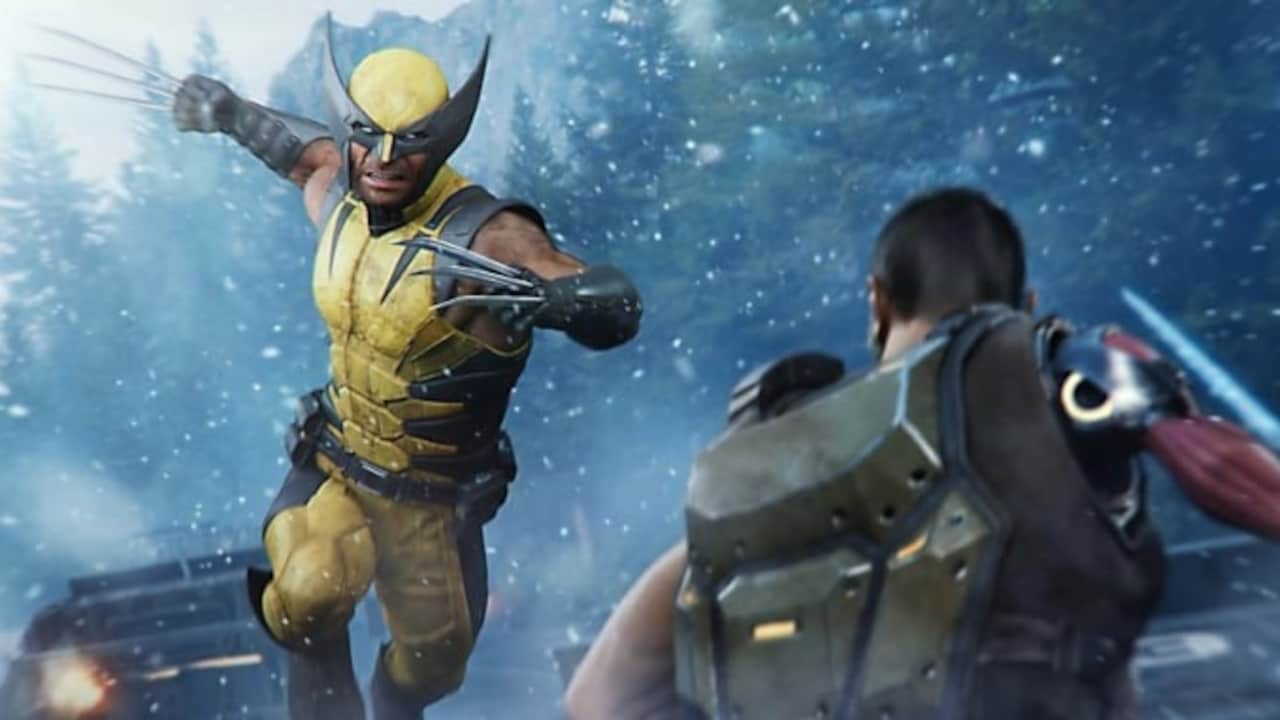 Marvel's Wolverine Debuts Official Trailer: Check Story, Game Mechanics, Release Date And More