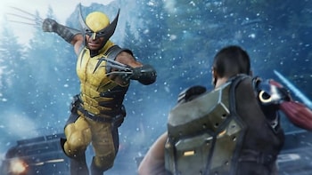 Marvel's Wolverine Debuts Official Trailer: Check Story, Game Mechanics, Release Date And More