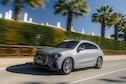 Mercedes-Benz GLC 400 EV Review: Has Mercedes Built The Ultimate Luxury Electric SUV?