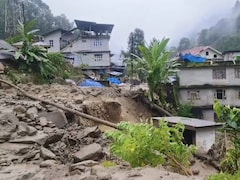 Sikkim Village May Be Declared 'Uninhabitable' After Series Of Landslides