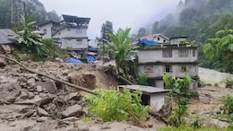 Sikkim Village May Be Declared 'Uninhabitable' After Series Of Landslides