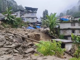 Sikkim Village May Be Declared 'Uninhabitable' After Series Of Landslides