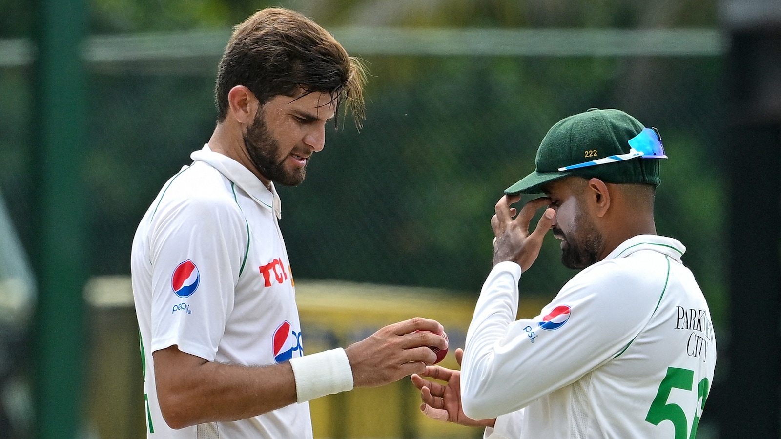 Babar Azam, Shaheen Afridi Rift Claims Emerge As Pakistan Cricket Hits Rock Bottom