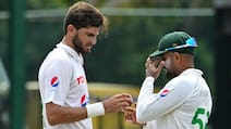 Babar, Shaheen 'Rift' Claims Emerge As Pakistan Cricket Hits Rock Bottom