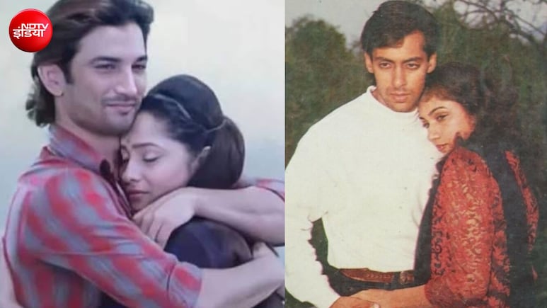तेलुगू गाने का हिंदी वर्जन बना 90s का पॉपुलर सॉन्ग, टीवी पर 1424 एपिसोड के सीरियल को 2000 में किया हिट, एसपी- चित्रा की कल्ट आवाज