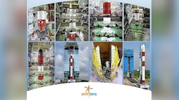 'Who Builds India's Rockets'? ISRO Staff Unions Demand Clarity As Privatisation Plan Triggers Friction