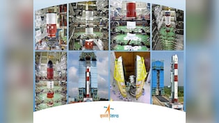 'Who Builds India's Rockets'? ISRO Staff Unions Demand Clarity As Privatisation Plan Triggers Friction