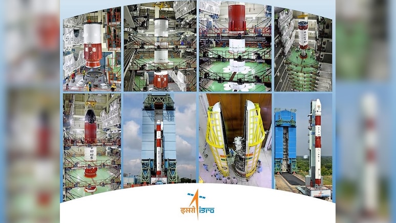 'Who Builds India's Rockets'? ISRO Staff Unions Demand Clarity As Privatisation Plan Triggers Friction